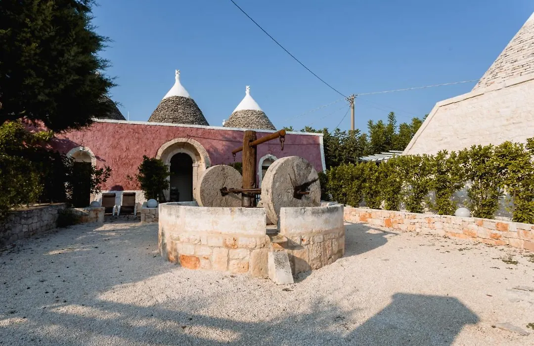Borgo D'Itria-1